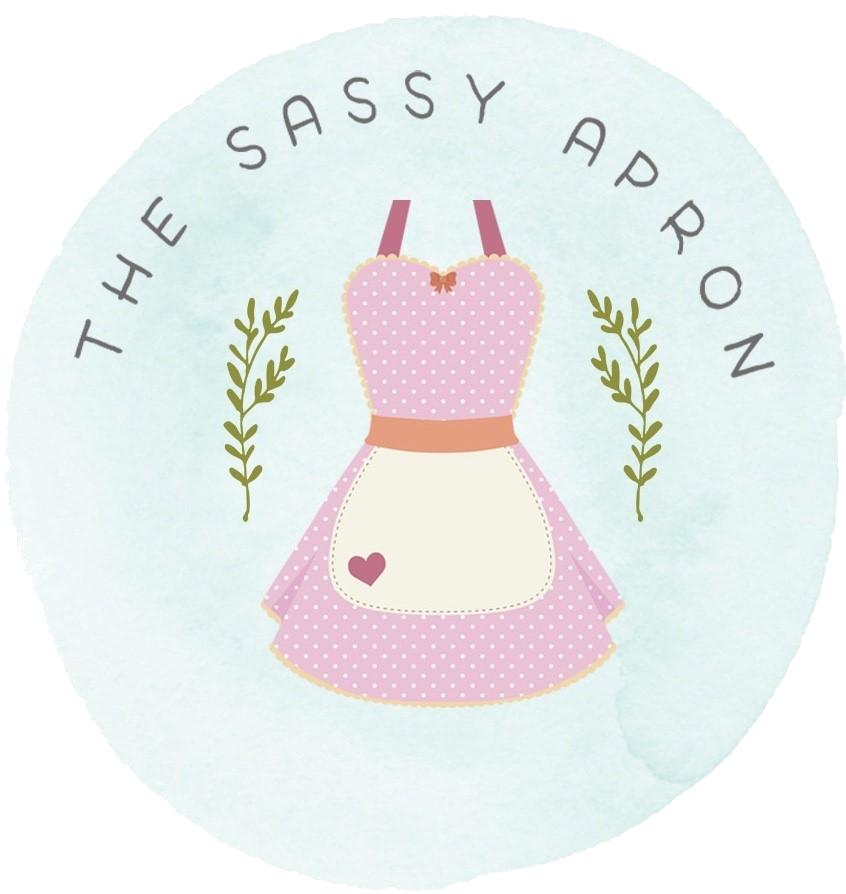 The Sassy Apron